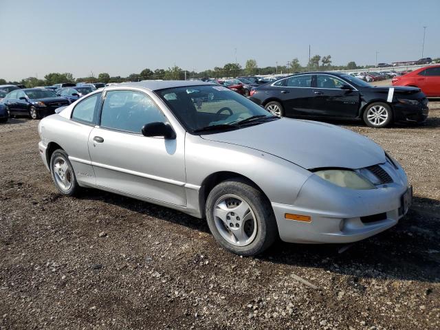 Photo 4 from auction – 2004 PONTIAC SUNFIRE with VIN 1G2JB12F547312743