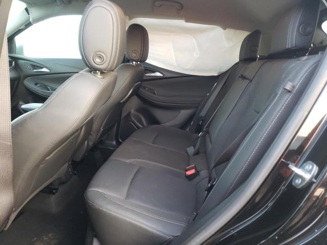 Photo 11 from auction – 2022 BUICK ENCORE GX with VIN KL4MMDSL6NB014804