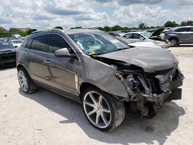 Photo 4 from auction – 2011 CADILLAC SRX with VIN 3GYFNAEY7BS674992