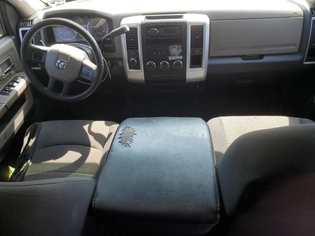 Photo 8 from auction – 2012 DODGE RAM 1500 S with VIN 1C6RD7GP4CS139295