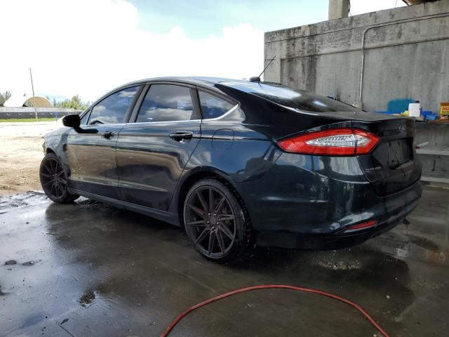 Photo 2 from auction – 2014 FORD FUSION SE with VIN 3FA6P0H79ER212870