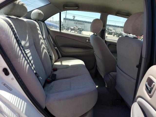 Photo 10 from auction – 2003 TOYOTA PRIUS with VIN JT2BK12U530074701
