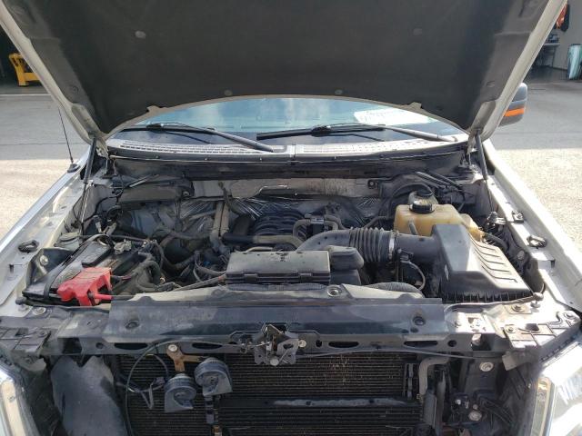 Photo 11 from auction – 2012 FORD F150 SUPER with VIN 1FTFW1EFXCKE24127