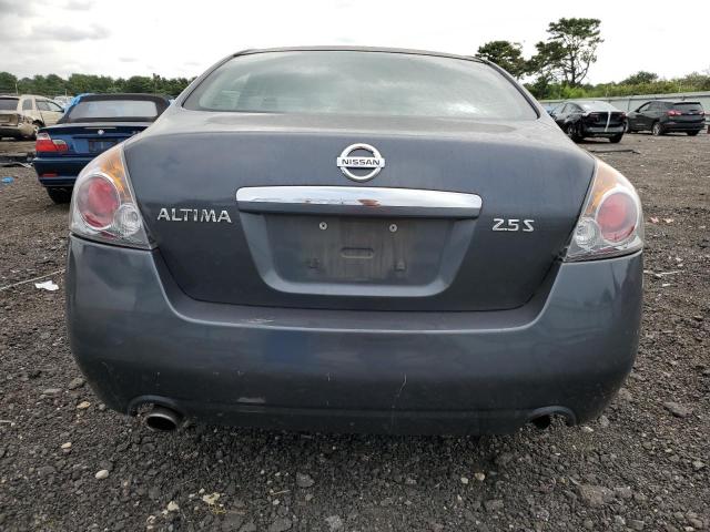 Photo 6 from auction – 2008 NISSAN ALTIMA 2.5 with VIN 1N4AL21E98C217385