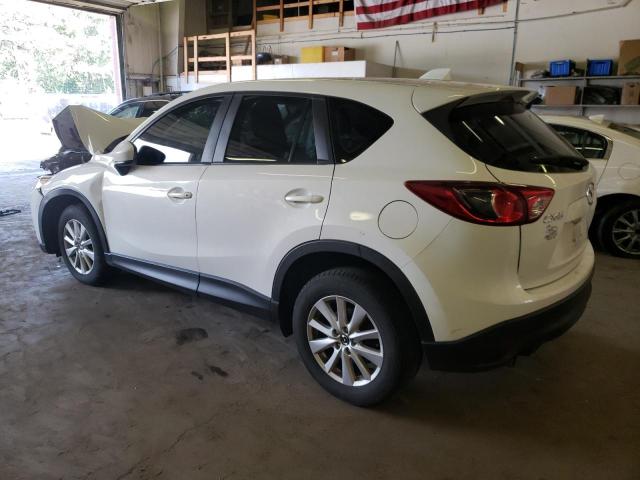 Photo 2 from auction – 2014 MAZDA CX-5 SPORT with VIN JM3KE2BE2E0358813