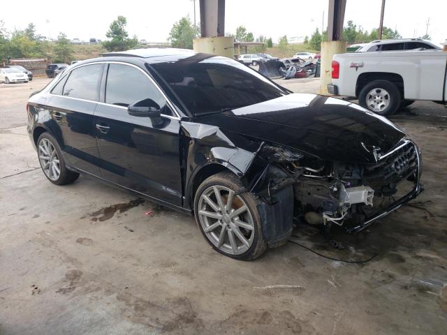 Photo 4 from auction – 2015 AUDI A3 PREMIUM with VIN WAUCCGFF7F1010226