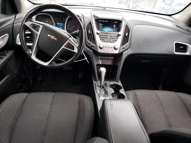 Photo 8 from auction – 2013 CHEVROLET EQUINOX with VIN 2GNALDEK4D6192783