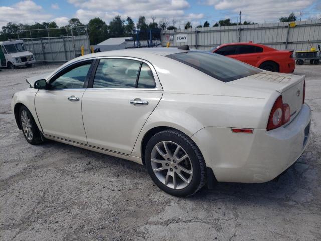 Photo 2 from auction – 2012 CHEVROLET MALIBU LTZ with VIN 1G1ZE5E07CF103599