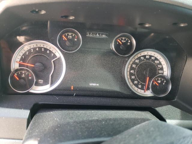 Photo 9 from auction – 2013 RAM 1500 SLT with VIN 1C6RR6LT5DS634024