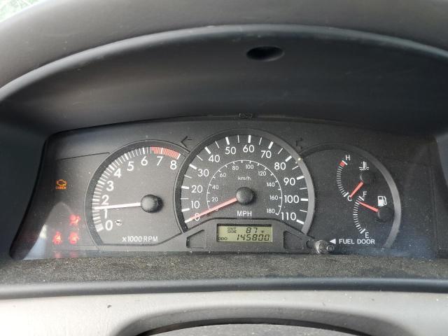 Zdjęcie 9 z aukcji – 2003 TOYOTA COROLLA CE z VIN JTDBR32E530012402