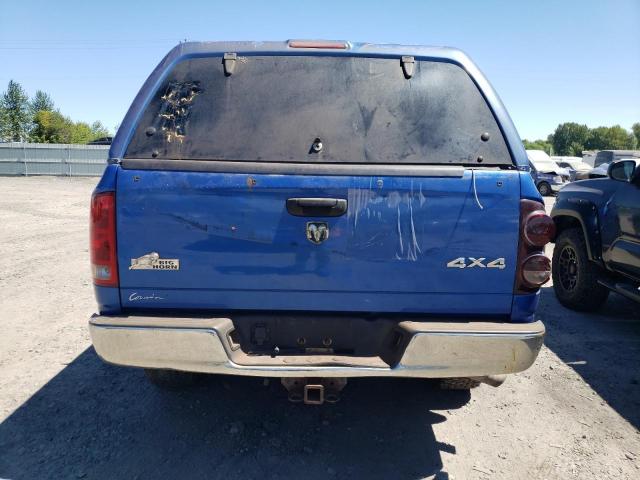 Photo 6 from auction – 2008 DODGE RAM 1500 S with VIN 1D7HU18258S571542