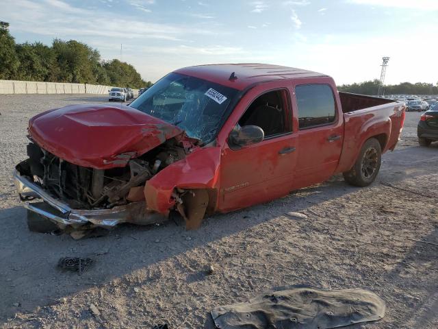 GMC SIERRA K15 2009 with VIN 3GTEK13C09G197742 - Photo from auction