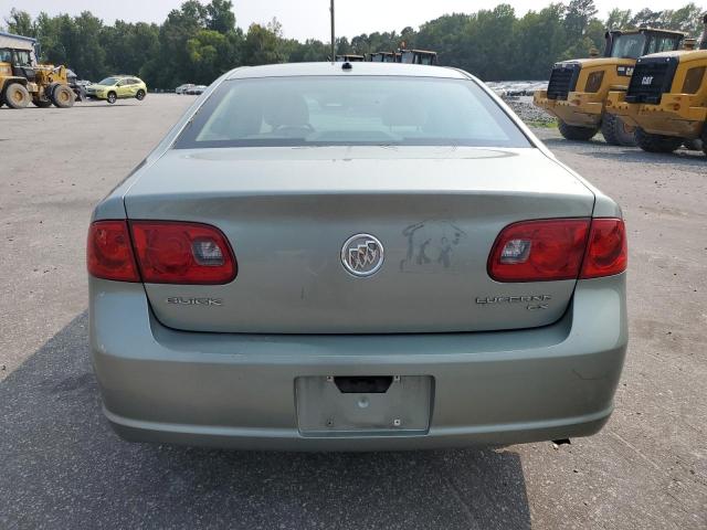 Photo 6 from auction – 2007 BUICK LUCERNE CX with VIN 1G4HP572X7U118249