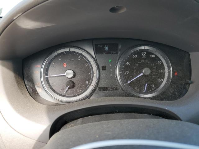 Photo 9 from auction – 2010 LEXUS ES 350 with VIN JTHBK1EG1A2353625