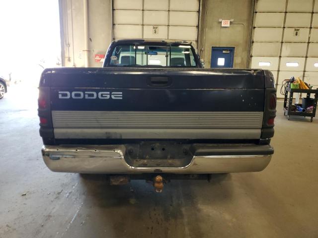 Photo 6 from auction – 1995 DODGE RAM 1500 with VIN 1B7HC16Z4SS117920