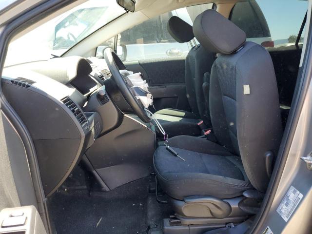 Photo 7 from auction – 2010 MAZDA 5 with VIN JM1CR2WL4A0389114