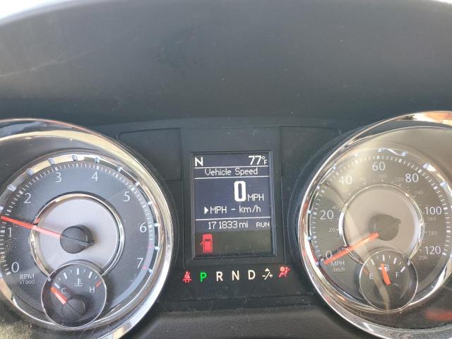 Photo 9 from auction – 2012 CHRYSLER TOWN & COU with VIN 2C4RC1CG5CR416858