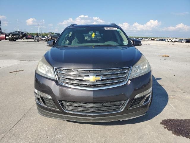 Photo 5 from auction – 2015 CHEVROLET TRAVERSE L with VIN 1GNKRGKD1FJ219034