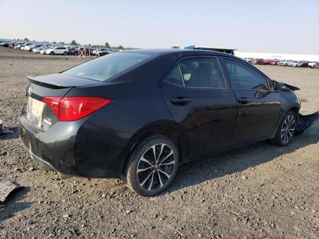 Photo 3 from auction – 2017 TOYOTA COROLLA L with VIN 5YFBURHE5HP629742
