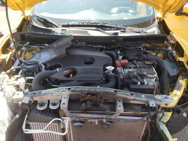 Photo 12 from auction – 2016 NISSAN JUKE S with VIN JN8AF5MR2GT604316