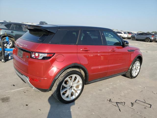 Photo 3 from auction – 2012 LAND ROVER RANGE ROVE with VIN SALVT2BG0CH688907