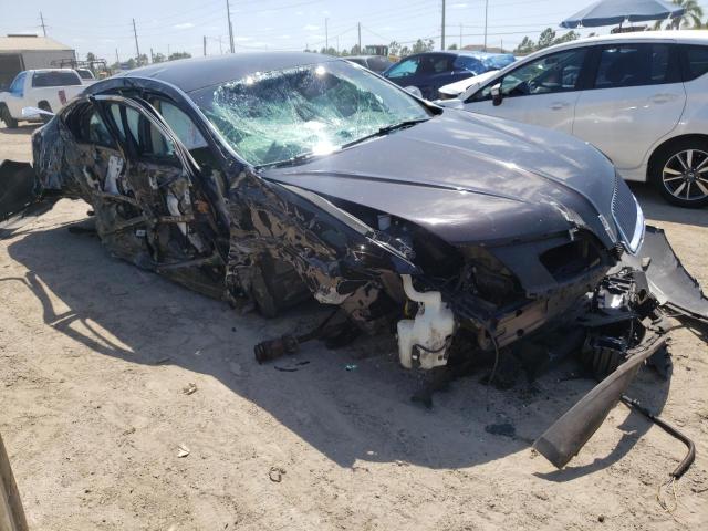 Photo 4 from auction – 2013 LINCOLN MKS with VIN 1LNHL9DK5DG613220