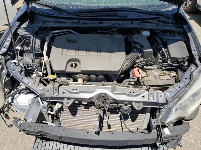 Photo 11 from auction – 2015 TOYOTA COROLLA L with VIN 5YFBURHE0FP249303