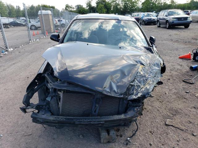 Photo 5 from auction – 2007 KIA OPTIMA LX with VIN KNAGE123675118433
