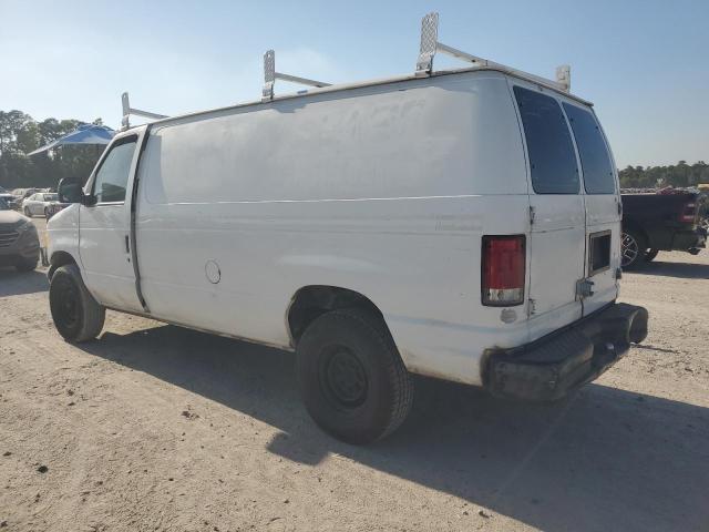 Снимка 2 от търг – 2000 FORD ECONOLINE с VIN 1FTNE2425YHB86968