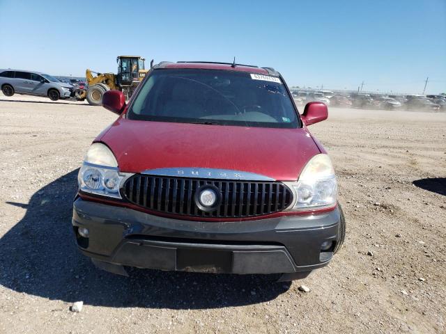 Photo 5 from auction – 2005 BUICK RENDEZVOUS with VIN 3G5DB03E45S549971