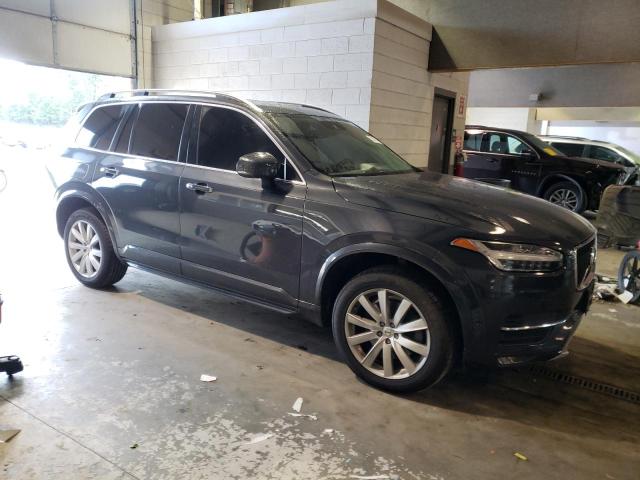 Photo 4 from auction – 2016 VOLVO XC90 T6 with VIN YV4A22PK7G1042801