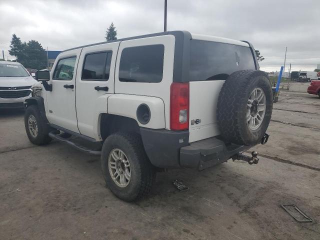 Photo 2 from auction – 2010 HUMMER H3 with VIN 5GTMNGEE1A8120868