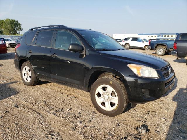 Снимка 4 от търг – 2012 TOYOTA RAV4 с VIN 2T3BF4DV3CW216770