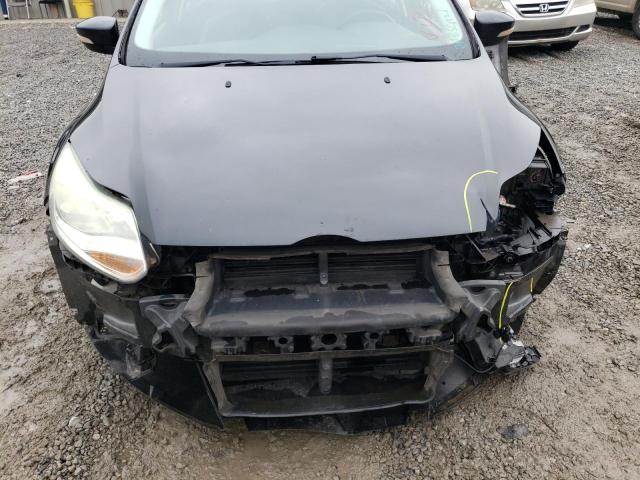 Photo 11 from auction – 2014 FORD FOCUS SE with VIN 1FADP3F26EL267128