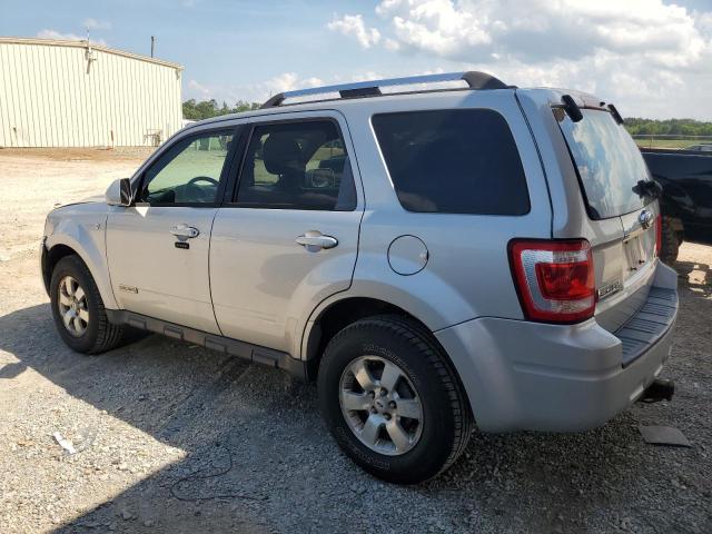 Photo 2 from auction – 2008 FORD ESCAPE LIM with VIN 1FMCU94118KE59753