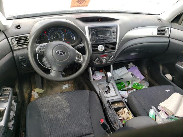 Photo 8 from auction – 2013 SUBARU FORESTER 2 with VIN JF2SHACC3DH444737