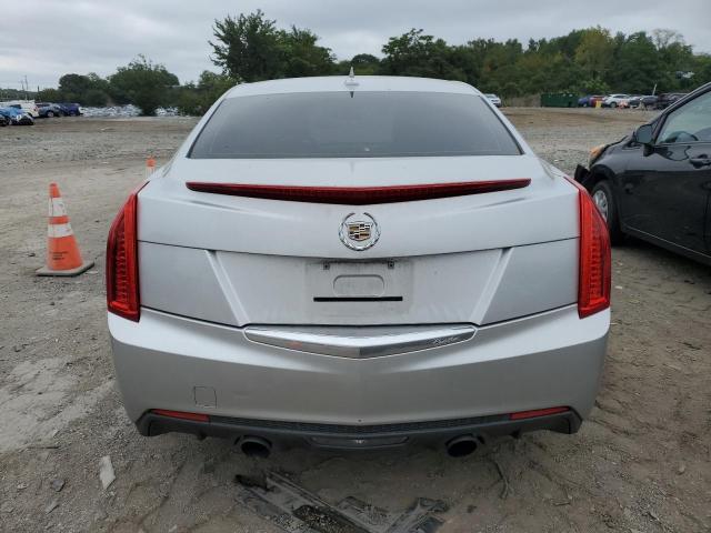 Photo 6 from auction – 2014 CADILLAC ATS with VIN 1G6AA5RX4E0107545