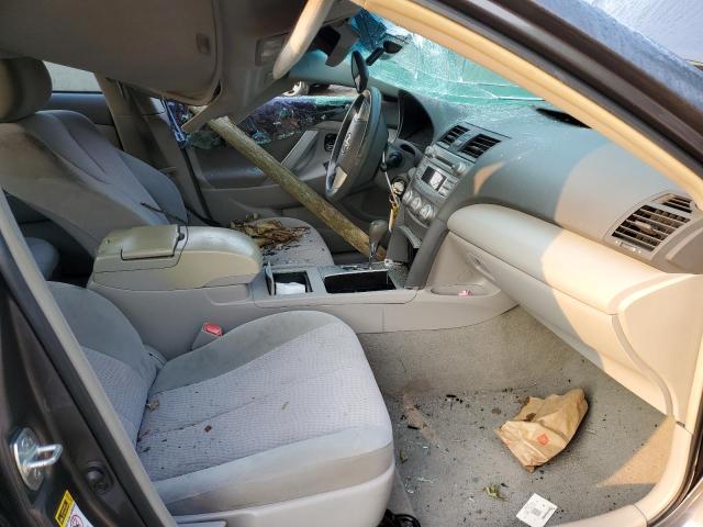 Photo 7 from auction – 2011 TOYOTA CAMRY BASE with VIN 4T4BF3EK6BR213146