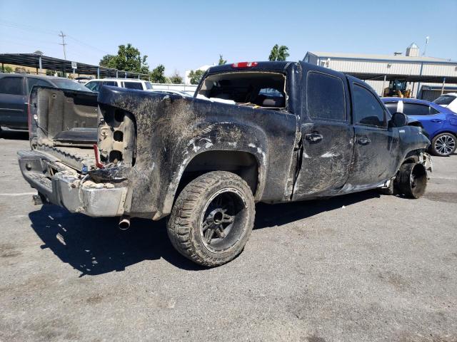 Photo 3 from auction – 2011 GMC SIERRA K15 with VIN 3GTP2WE35BG252615