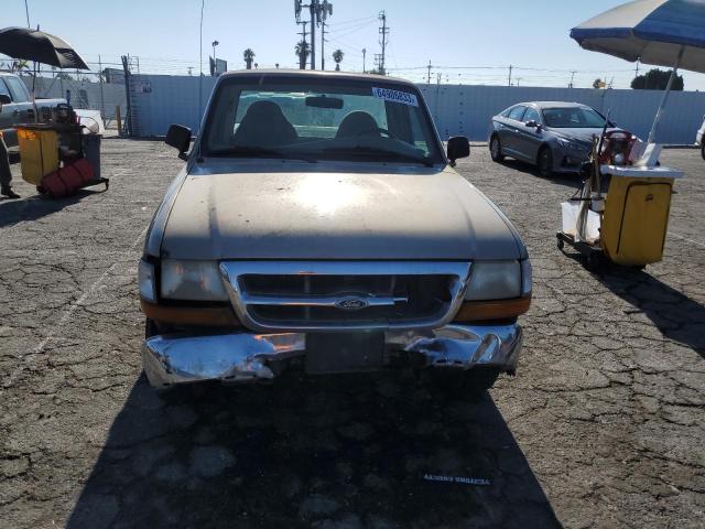 Photo 5 from auction – 2000 FORD RANGER with VIN 1FTYR10C4YPA81385