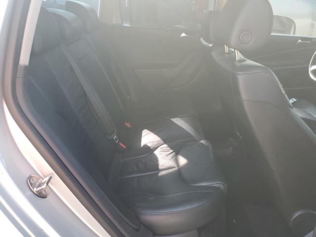 Photo 10 from auction – 2007 VOLKSWAGEN PASSAT 3.6 with VIN WVWVU73C97E002237