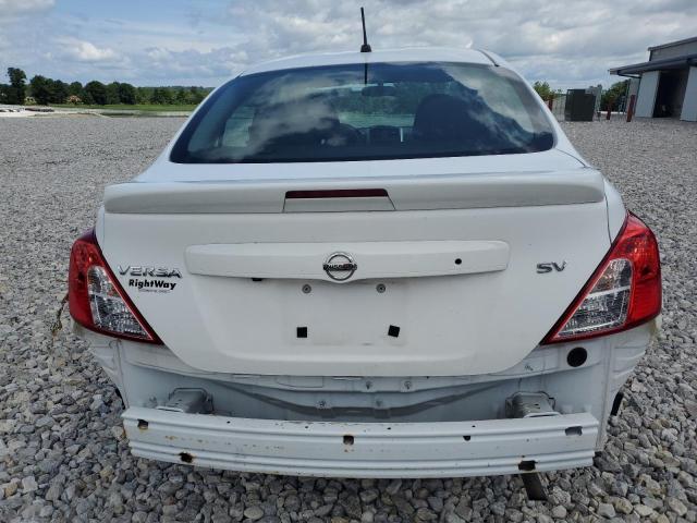 Photo 6 from auction – 2018 NISSAN VERSA S with VIN 3N1CN7AP8JL878625