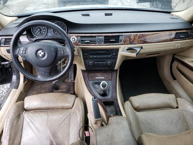 Photo 8 from auction – 2006 BMW 325 I with VIN WBAVB13556KR57912