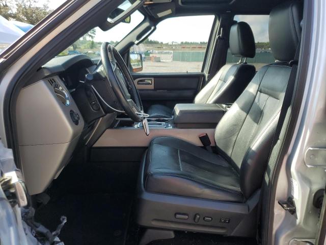 Photo 7 from auction – 2016 FORD EXPEDITION with VIN 1FMJU2AT4GEF50291