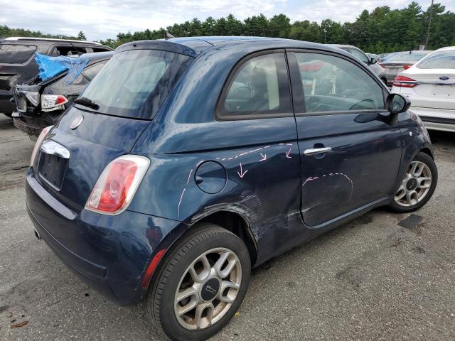 Photo 3 from auction – 2015 FIAT 500 POP with VIN 3C3CFFAR3FT500326