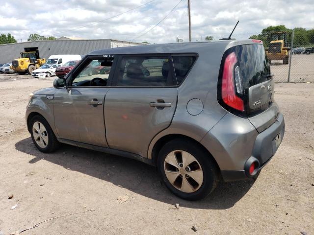 Photo 2 from auction – 2015 KIA SOUL with VIN KNDJN2A2XF7157231