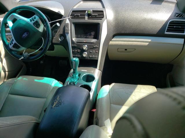 صورة رقم 8 من المزاد - 2011 FORD EXPLORER X مع VIN 1FMHK7D8XBGA64736