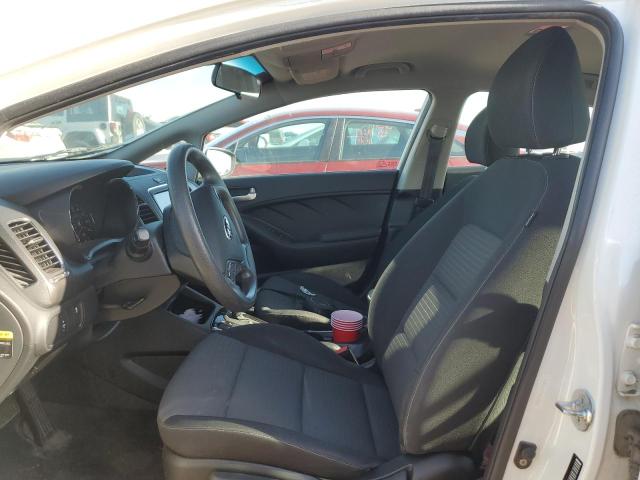 Photo 7 from auction – 2018 KIA FORTE LX with VIN 3KPFL4A79JE164361