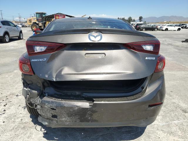 Photo 6 from auction – 2016 MAZDA MAZDA3 with VIN JM1BM1W70G1314663