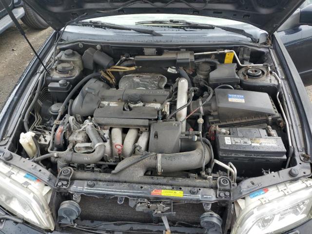 Photo 11 from auction – 2004 VOLVO S40 1.9T with VIN YV1VS27504F082371